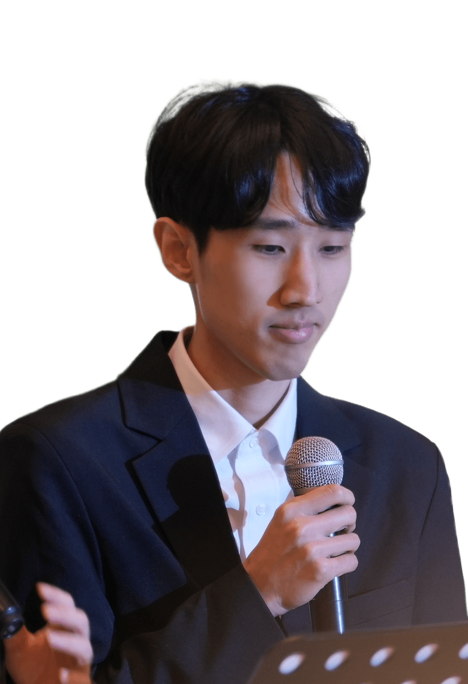My Profile Image
